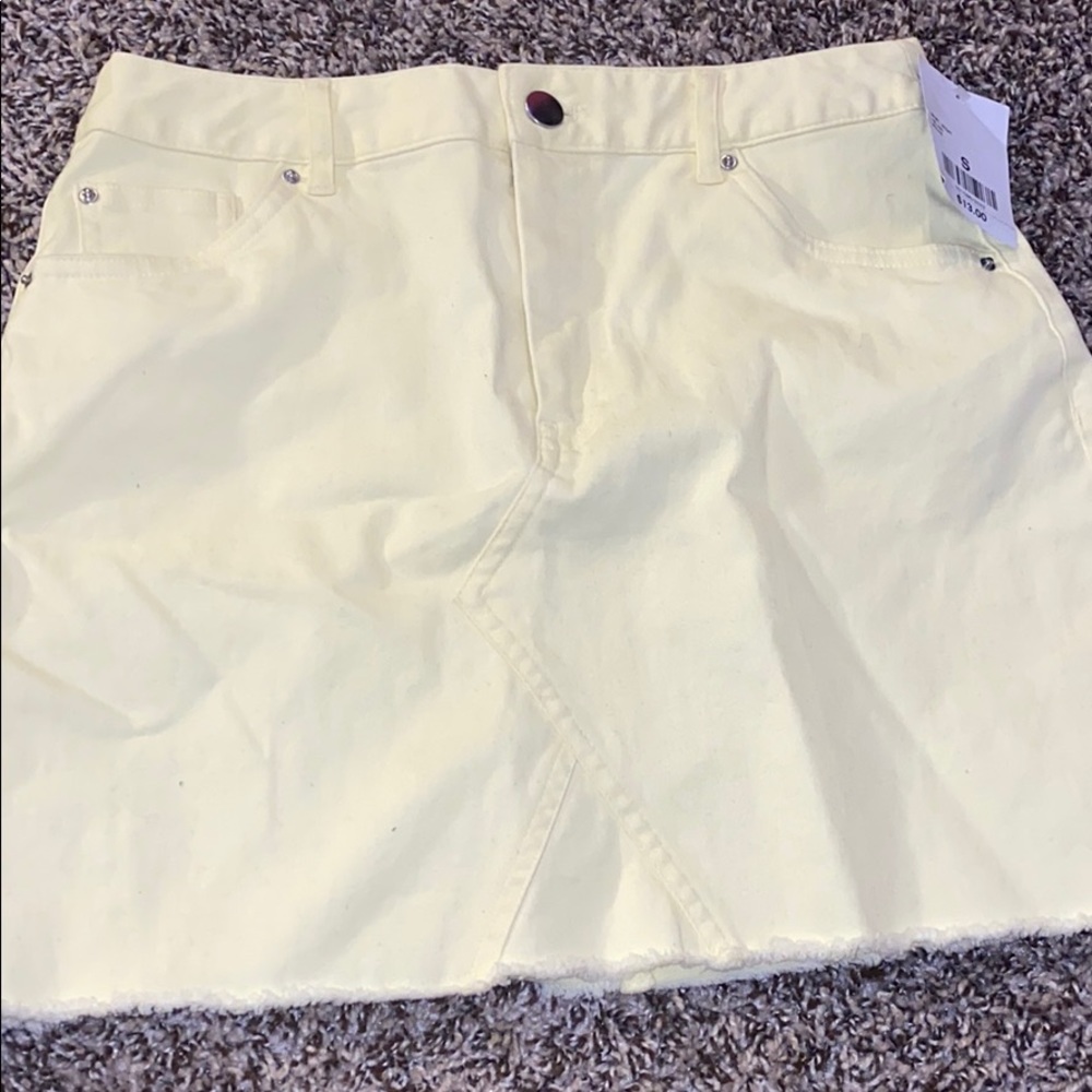 Forever21 skirt